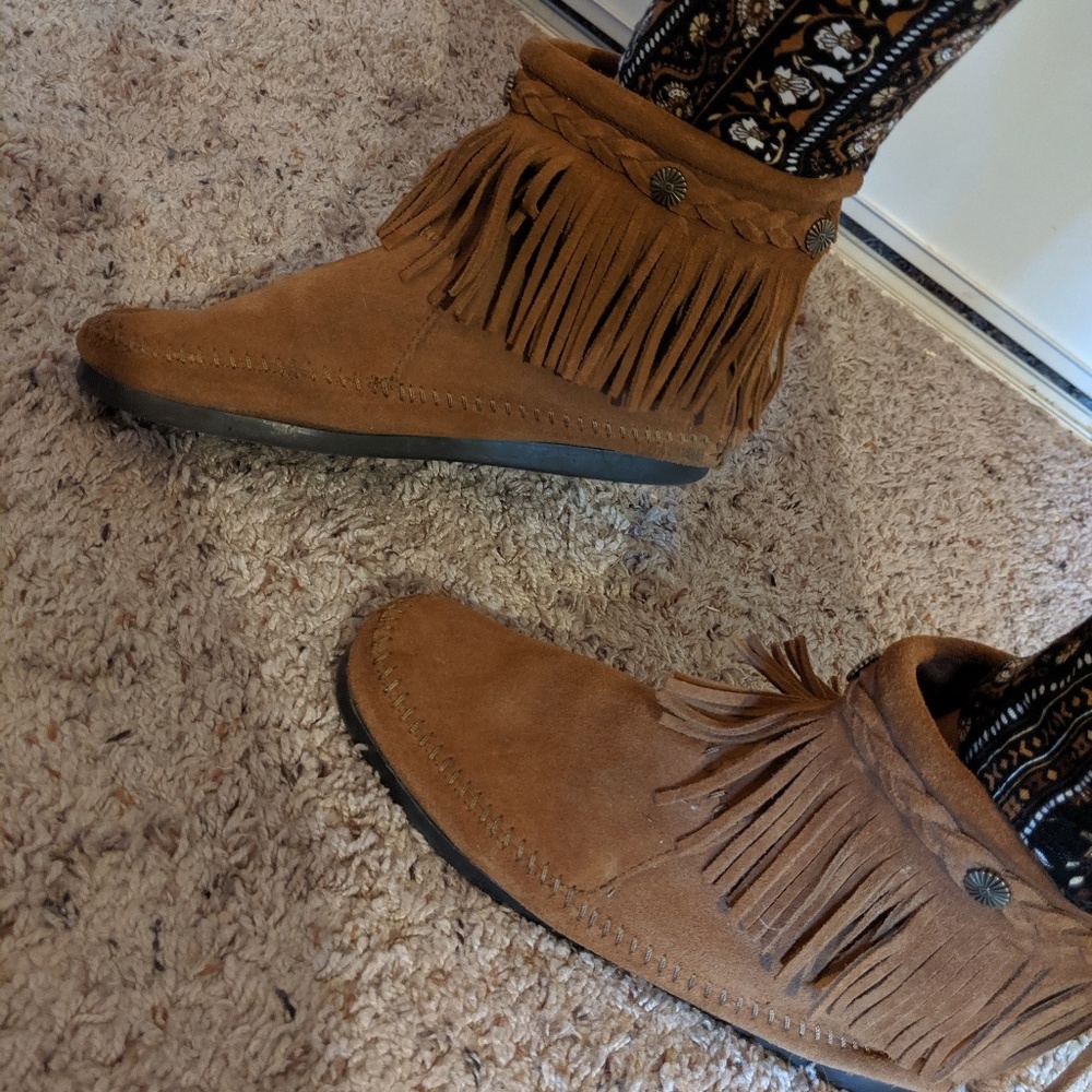 Boots